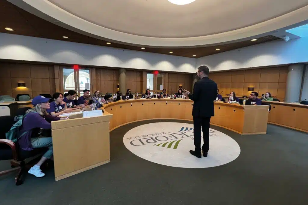 world class education