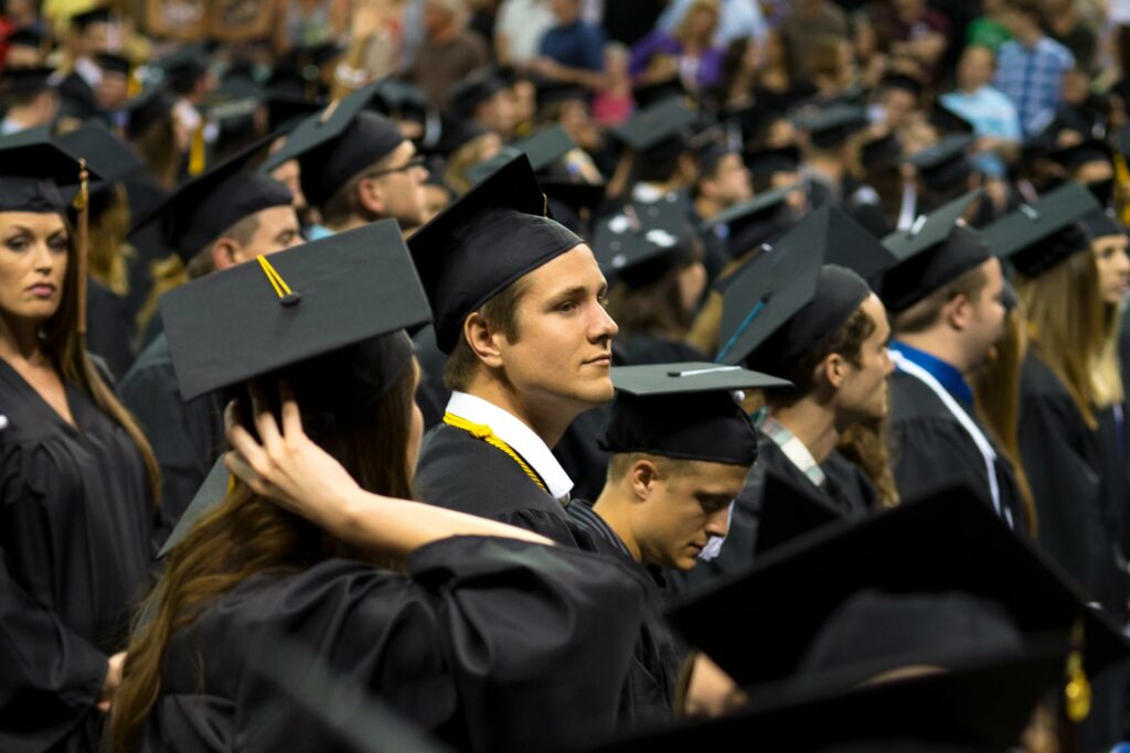 Get degree