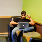 Luca student