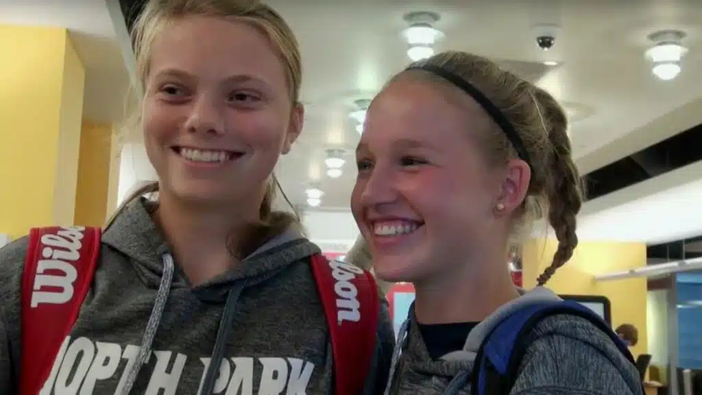 Advantages of a North American campus