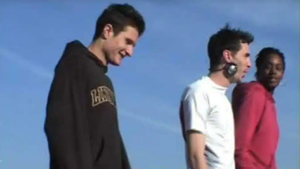 A day in the life of an international student