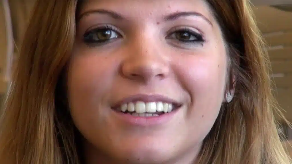 Interview with Jessica