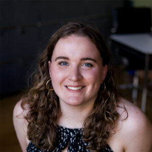 Meghan portrait