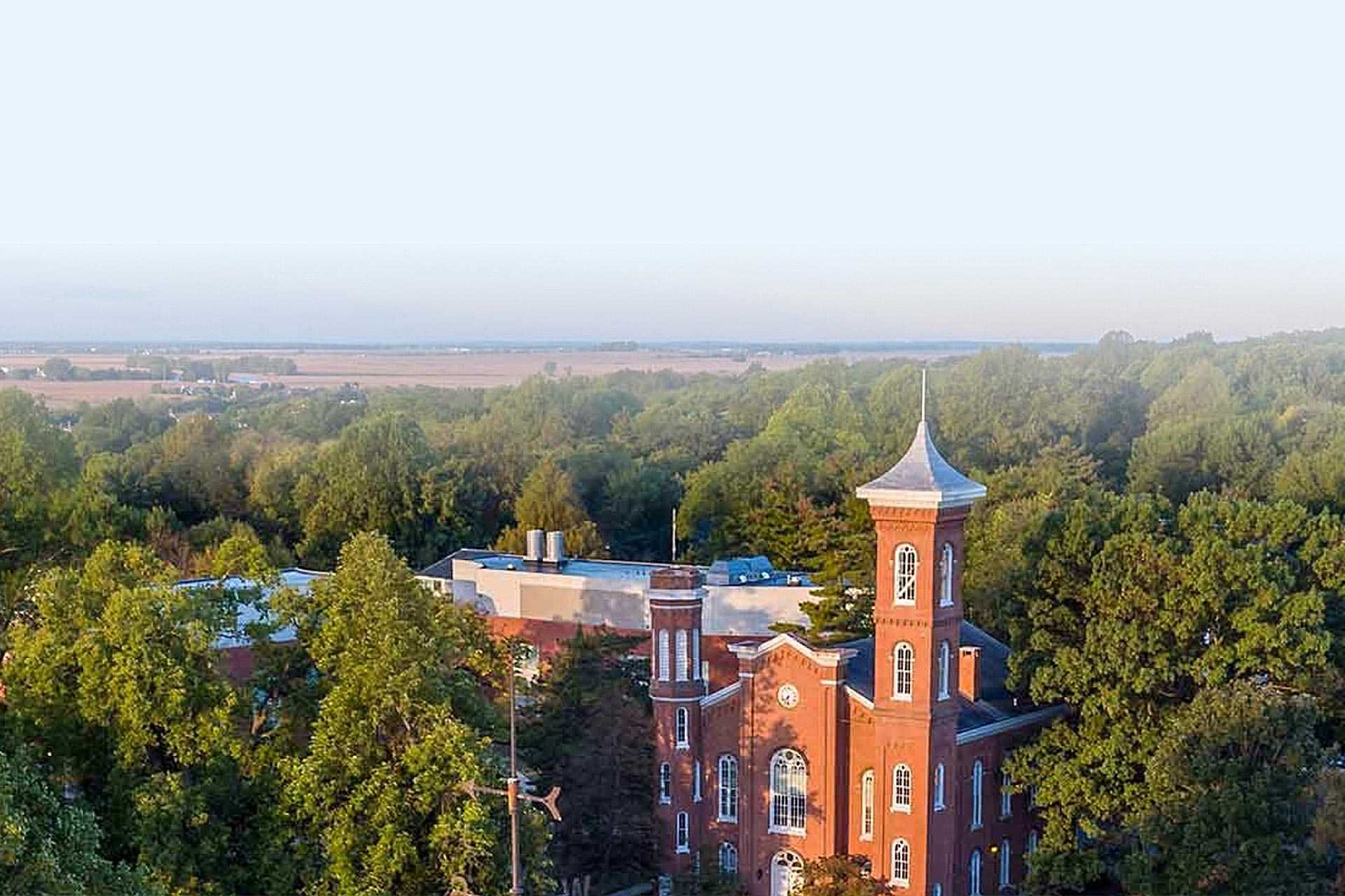 Illinois College