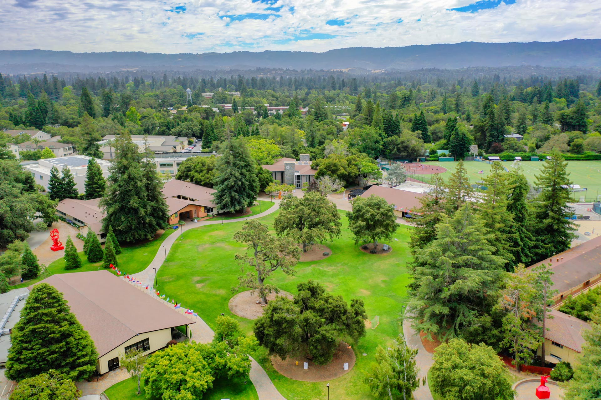 Menlo College