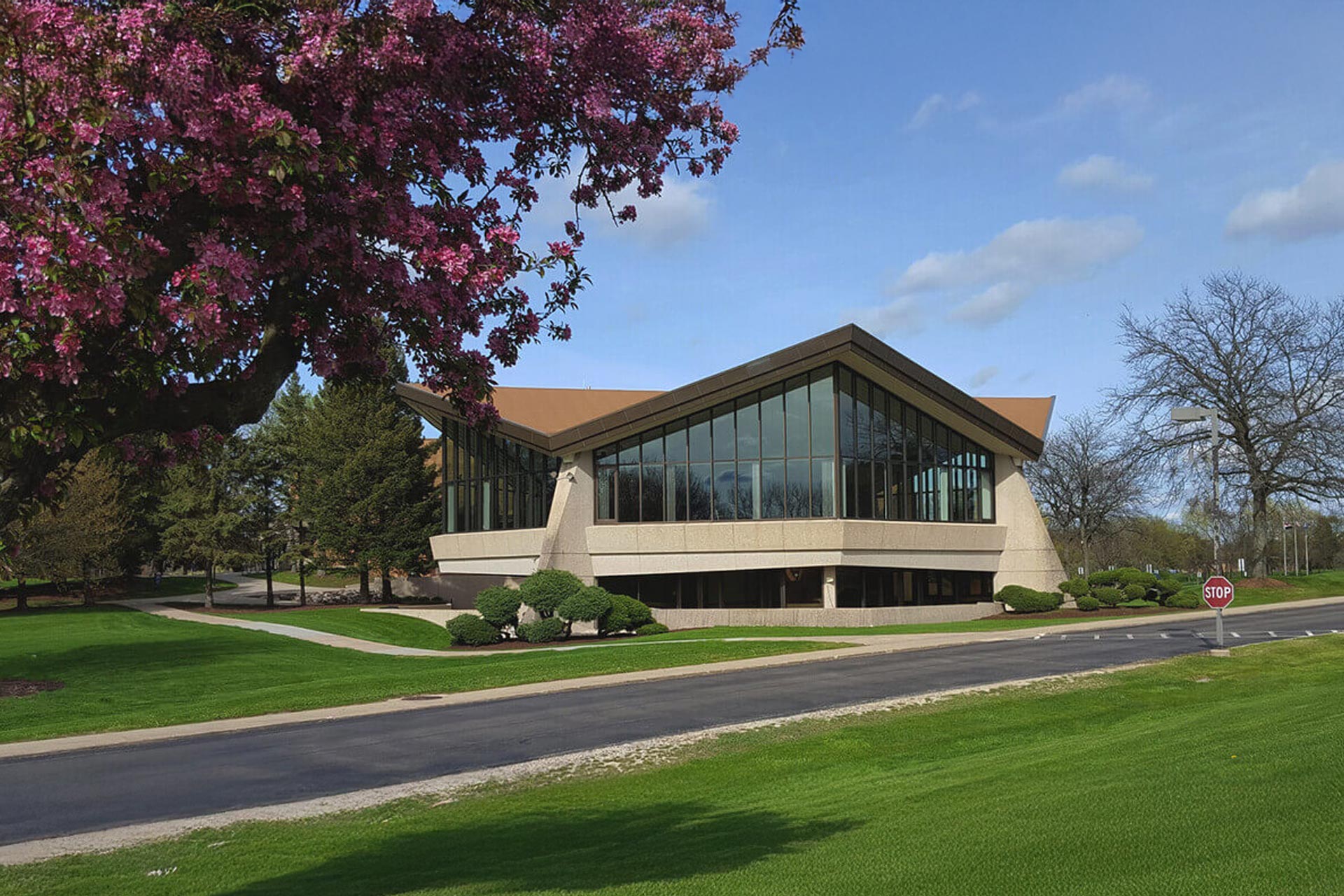 Rockford University