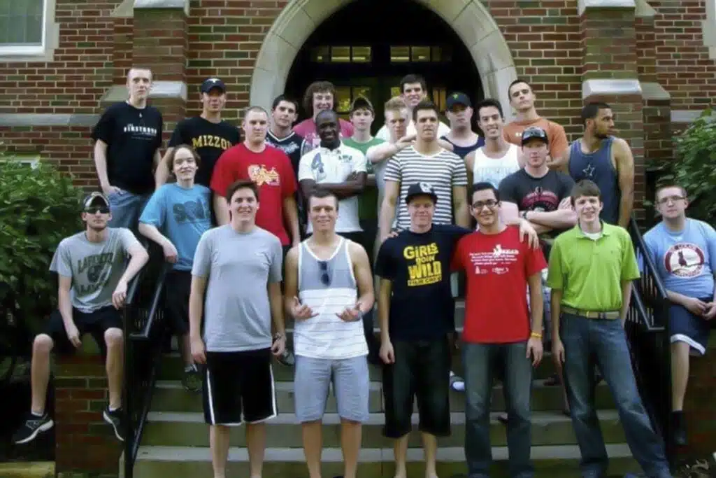 For better, not for worse – by Valentin