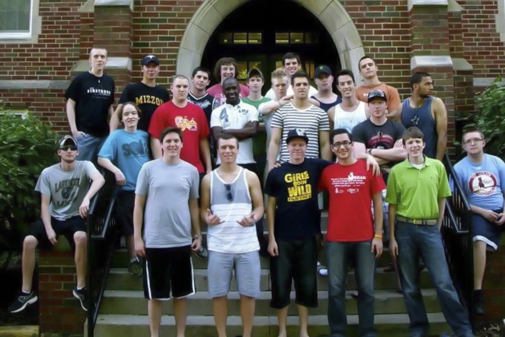 For better, not for worse - by Valentin