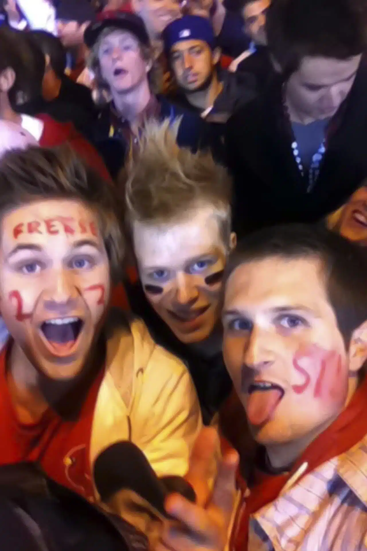 For better, not for worse - by Valentin