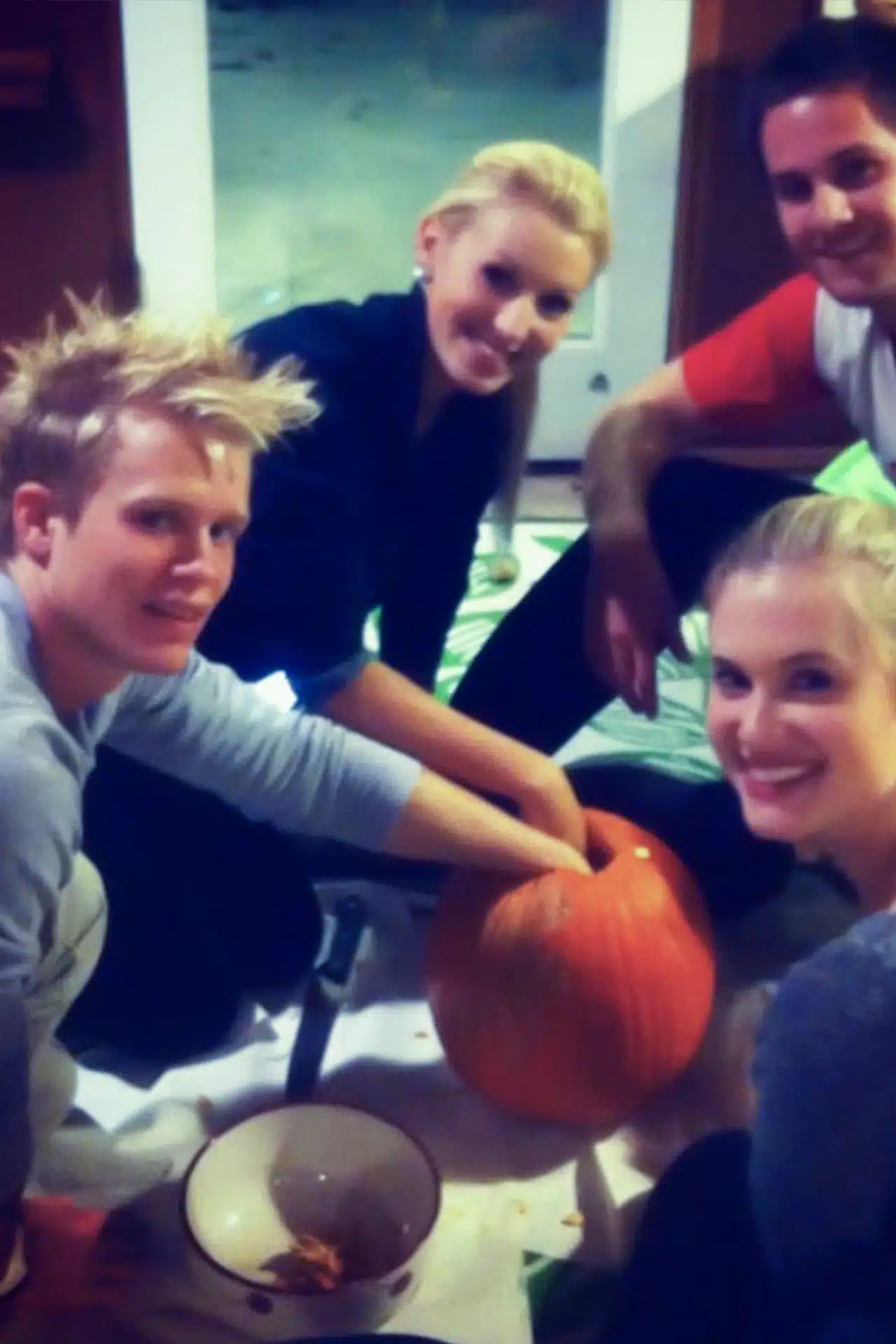 For better, not for worse - by Valentin