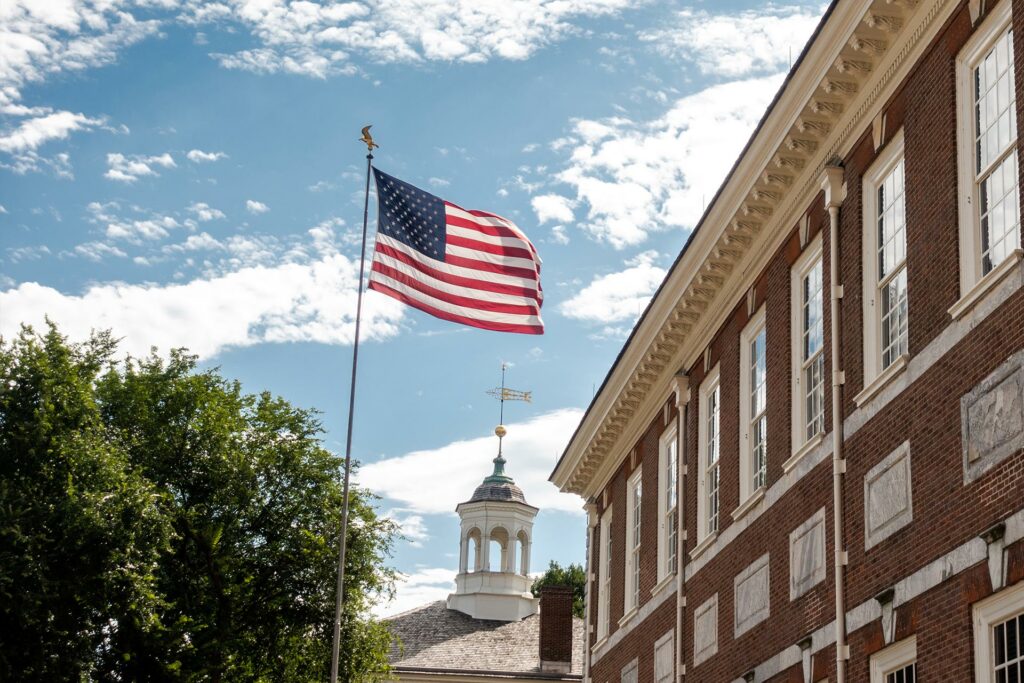 How to finance your studies in the USA: scholarship opportunities and processes
