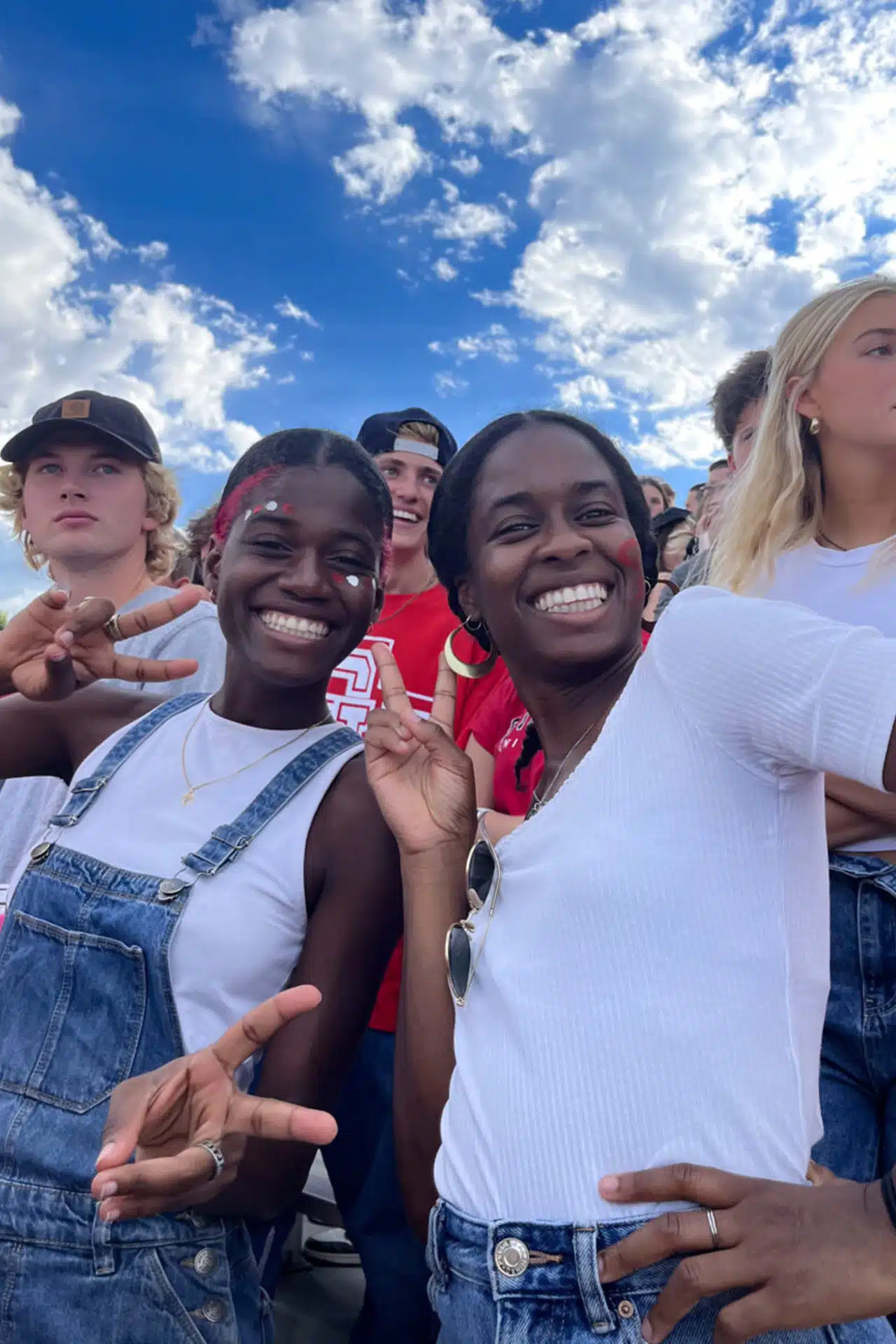 A Sound Investment! - by Fanny