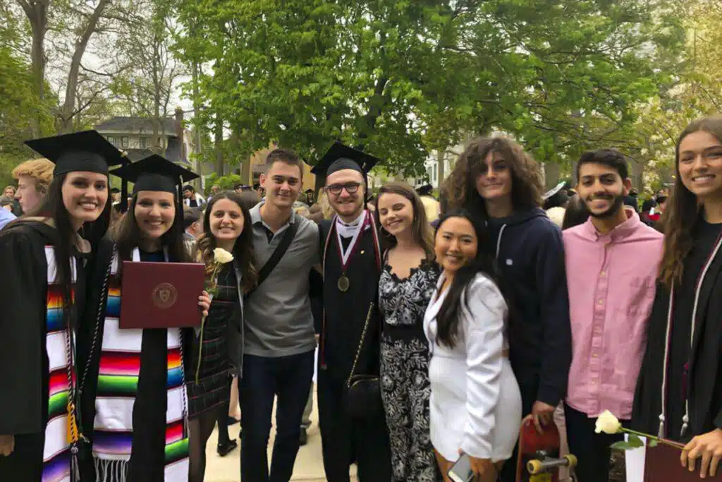 Science and independence – by Charles