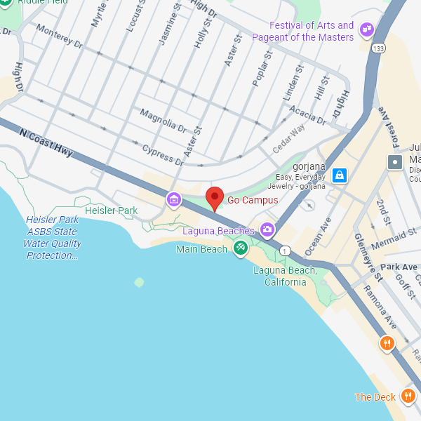 map us office